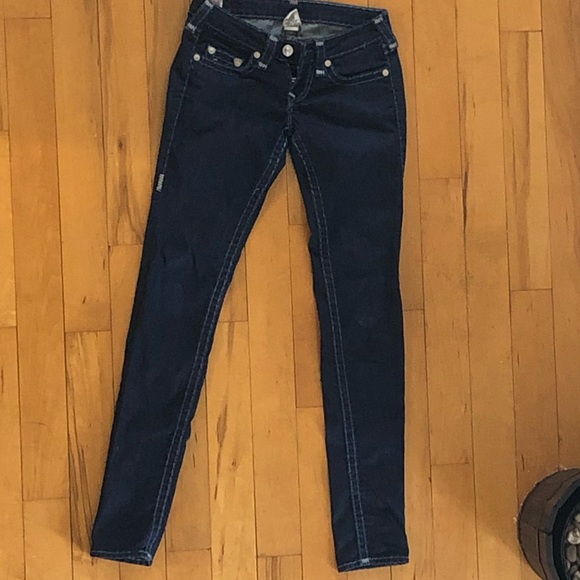 True religion jeans - Picture 1 of 4